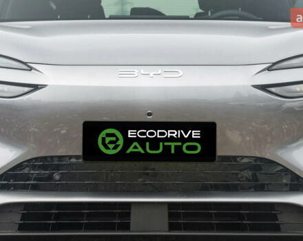 купити нове авто БІД Sea Lion 06 2025 року від офіційного дилера Автосалон ECODRIVE AUTO Київ БІД фото