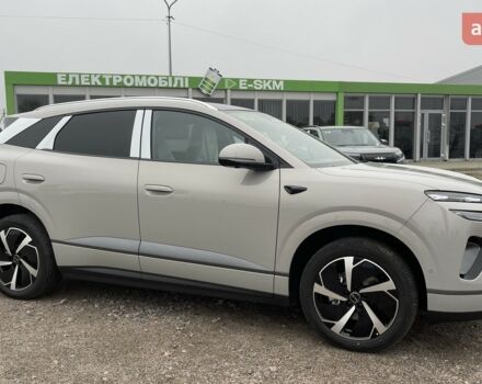 купить новое авто БИД Sea Lion 06 2025 года от официального дилера Максим Путрівка БИД фото