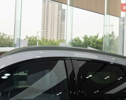 купити нове авто БІД Sea Lion 06 2025 року від офіційного дилера Автосалон ECODRIVE AUTO Київ БІД фото