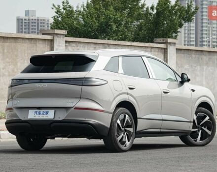 купити нове авто БІД Sea Lion 06 2025 року від офіційного дилера Ростислав БІД фото