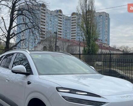 купити нове авто БІД Sea Lion 06 2025 року від офіційного дилера Будпостач  БІД фото