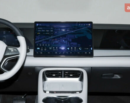 купить новое авто БИД Sea Lion 06 2025 года от официального дилера Автосалон ECODRIVE AUTO Київ БИД фото