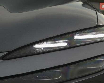 БИД Sea Lion 06, объемом двигателя 1.5 л и пробегом 0 тыс. км за 31190 $, фото 3 на Automoto.ua