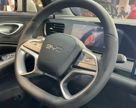 купить новое авто БИД Sea Lion 06 2025 года от официального дилера Ben⚡️Auto БИД фото