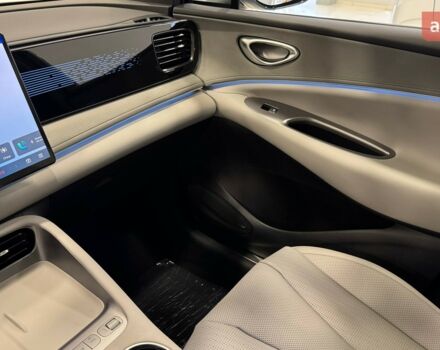 купить новое авто БИД Sea Lion 06 2025 года от официального дилера Автомобільний Центр Голосіївський БИД фото