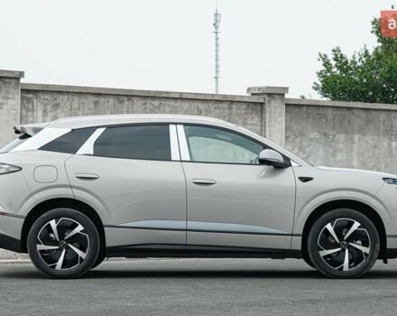 купить новое авто БИД Sea Lion 06 2025 года от официального дилера 4Колеса БИД фото