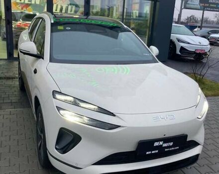 БІД Sea Lion 06, об'ємом двигуна 0 л та пробігом 1 тис. км за 28500 $, фото 7 на Automoto.ua