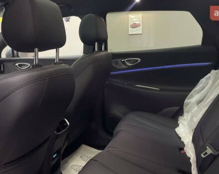 купить новое авто БИД Sea Lion 06 2025 года от официального дилера Олег Львів БИД фото