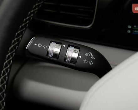 купити нове авто БІД Sea Lion 06 2025 року від офіційного дилера Автосалон ECODRIVE AUTO Київ БІД фото