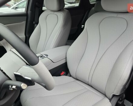 купить новое авто БИД Sea Lion 06 2025 года от официального дилера E-Car БИД фото