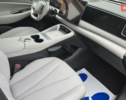 купить новое авто БИД Sea Lion 06 2025 года от официального дилера E-Car БИД фото