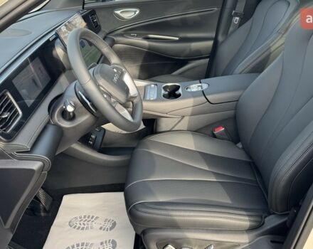 купити нове авто БІД Sea Lion 06 2025 року від офіційного дилера Алексей БІД фото