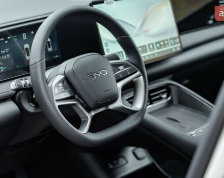 купить новое авто БИД Sea Lion 06 2025 года от официального дилера Автосалон ECODRIVE AUTO Київ БИД фото