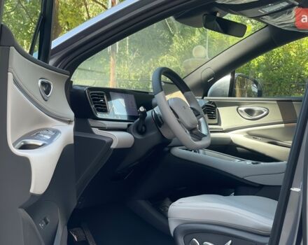 купить новое авто БИД Sea Lion 06 2025 года от официального дилера Cyber Motors New БИД фото
