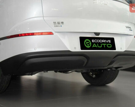 купить новое авто БИД Sea Lion 06 2025 года от официального дилера Автосалон ECODRIVE AUTO Київ БИД фото