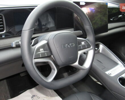 купить новое авто БИД Sea Lion 06 2025 года от официального дилера AUTOCENTER AUTO.RIA БИД фото