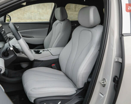 купити нове авто БІД Sea Lion 06 2025 року від офіційного дилера Автосалон ECODRIVE AUTO Київ БІД фото