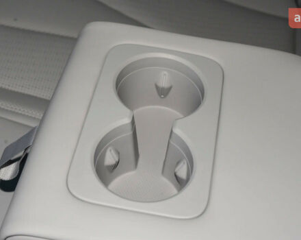 купить новое авто БИД Sea Lion 06 2025 года от официального дилера Автосалон ECODRIVE AUTO Київ БИД фото