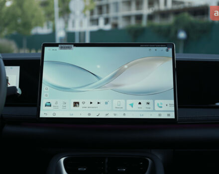 купить новое авто БИД Sea Lion 06 2025 года от официального дилера Автосалон ECODRIVE AUTO Київ БИД фото