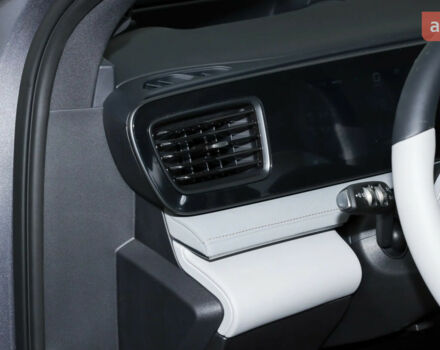 купить новое авто БИД Sea Lion 06 2025 года от официального дилера Автосалон ECODRIVE AUTO Київ БИД фото