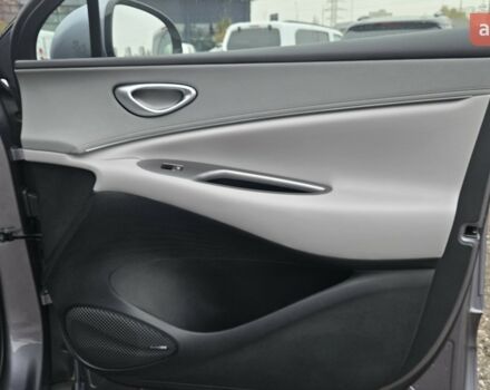 купить новое авто БИД Sea Lion 06 2025 года от официального дилера E-Car БИД фото