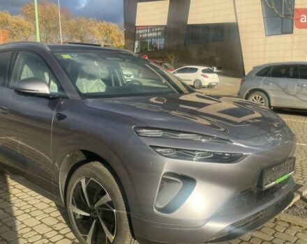 купить новое авто БИД Sea Lion 06 2025 года от официального дилера Олег Львів БИД фото