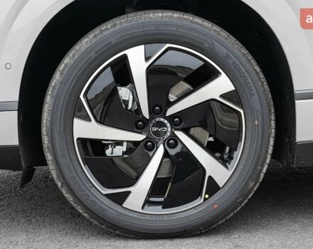 купить новое авто БИД Sea Lion 06 2025 года от официального дилера 4Колеса БИД фото