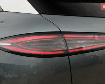 купить новое авто БИД Sea Lion 06 2025 года от официального дилера Автосалон ECODRIVE AUTO Київ БИД фото