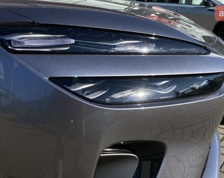 купить новое авто БИД Sea Lion 06 2025 года от официального дилера E-SKM Черкаси БИД фото