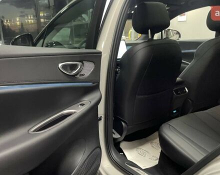 купити нове авто БІД Sea Lion 06 2025 року від офіційного дилера E-SKM БІД фото