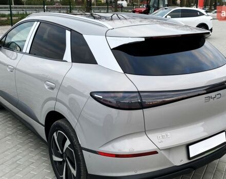 купити нове авто БІД Sea Lion 06 2025 року від офіційного дилера AUTOCENTER AUTO.RIA БІД фото