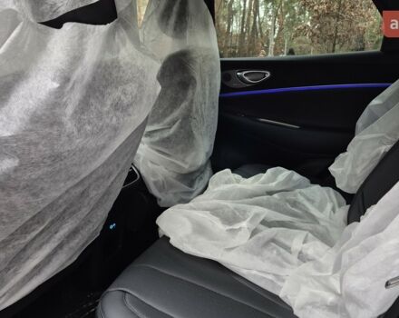 купить новое авто БИД Sea Lion 06 2025 года от официального дилера Energy Hub Київ БИД фото