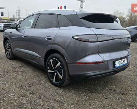 купить новое авто БИД Sea Lion 06 2025 года от официального дилера E-Car БИД фото