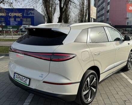 купити нове авто БІД Sea Lion 06 2025 року від офіційного дилера Алексей БІД фото