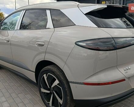 купить новое авто БИД Sea Lion 06 2025 года от официального дилера E-SKM Вінниця БИД фото