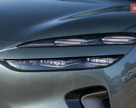 купити нове авто БІД Sea Lion 06 2025 року від офіційного дилера Автосалон ECODRIVE AUTO Київ БІД фото