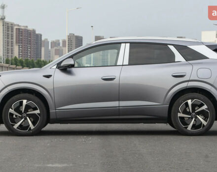 БИД Sea Lion 06, объемом двигателя 1.5 л и пробегом 0 тыс. км за 31190 $, фото 4 на Automoto.ua