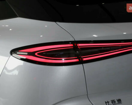 купить новое авто БИД Sea Lion 06 2025 года от официального дилера Автосалон ECODRIVE AUTO Київ БИД фото