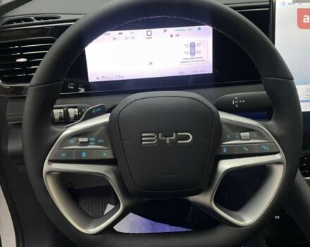 купити нове авто БІД Sea Lion 06 2025 року від офіційного дилера E-SKM БІД фото