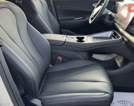 купити нове авто БІД Sea Lion 06 2025 року від офіційного дилера Алексей БІД фото