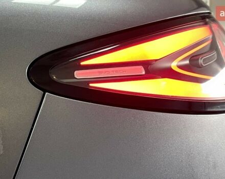 купить новое авто БИД Sea Lion 06 2025 года от официального дилера E-SKM Житомир БИД фото