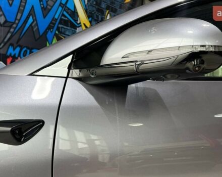 купить новое авто БИД Sea Lion 06 2025 года от официального дилера Petr БИД фото