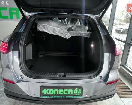 купить новое авто БИД Sea Lion 06 2025 года от официального дилера Іван БИД фото