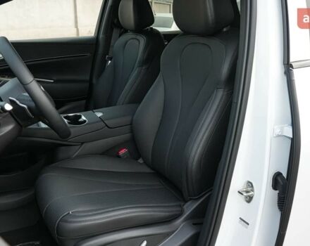 купить новое авто БИД Sea Lion 06 2025 года от официального дилера Константин Альперович БИД фото