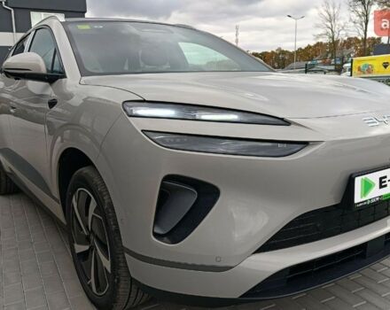 купить новое авто БИД Sea Lion 06 2025 года от официального дилера E-SKM Вінниця БИД фото