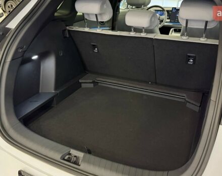 купить новое авто БИД Sea Lion 06 2025 года от официального дилера Автомобільний Центр Голосіївський БИД фото