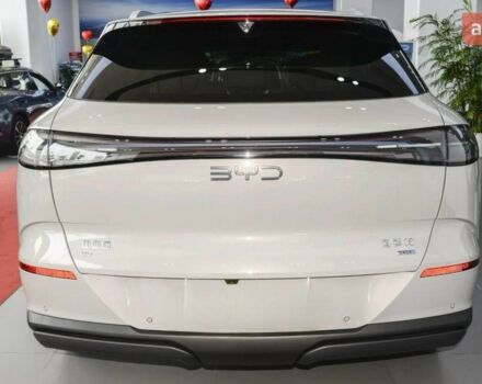 купить новое авто БИД Sea Lion 06 2025 года от официального дилера Олександр Хіміч БИД фото