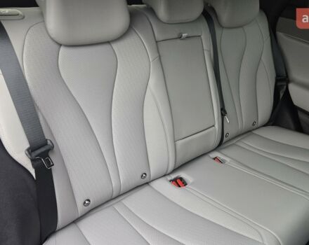 купить новое авто БИД Sea Lion 06 2025 года от официального дилера E-Car БИД фото