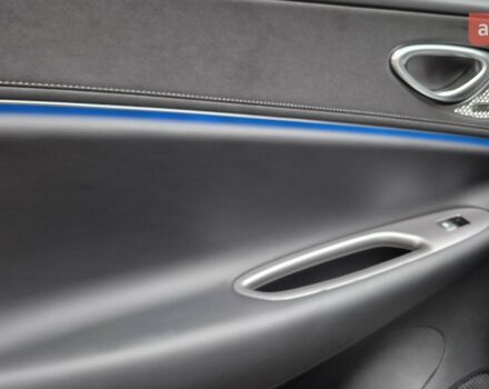 купить новое авто БИД Sea Lion 06 2025 года от официального дилера Energy Hub Київ БИД фото