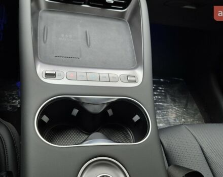 купить новое авто БИД Sea Lion 06 2025 года от официального дилера Energy Hub Київ БИД фото